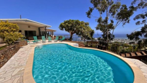 TAHITI - Villa Zen, Pape'ete